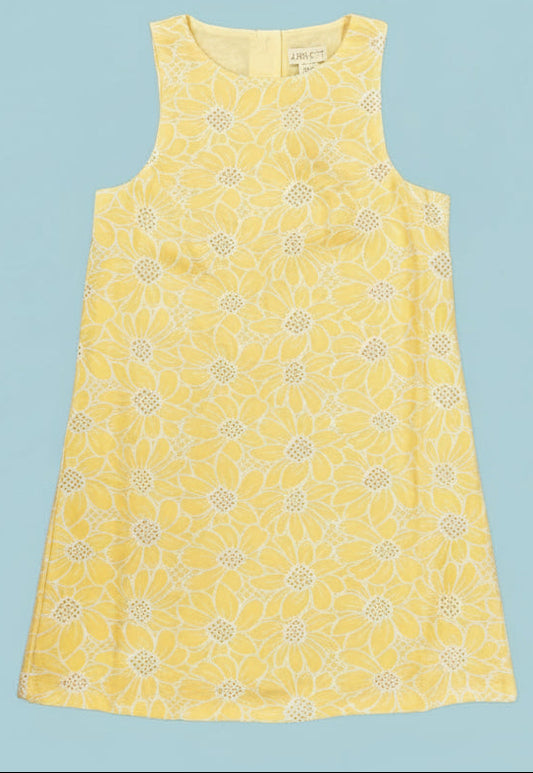 Spirit of Spring Dress