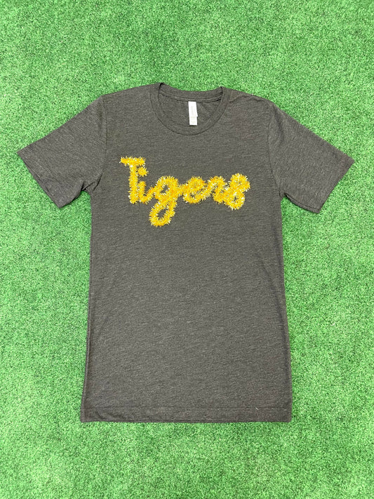 Tiger Pep Squad Tee