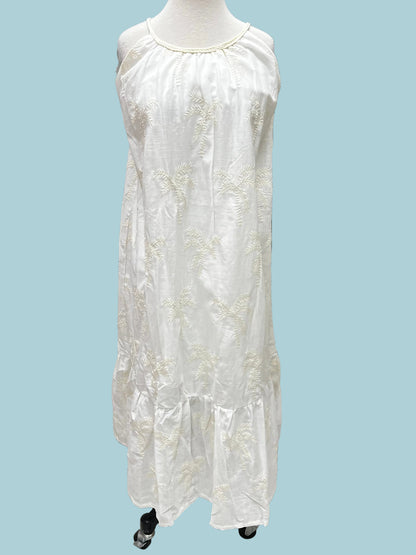 Lost In The Sunlight Dress