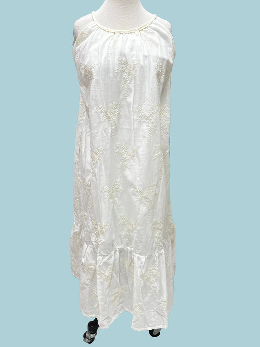 Lost In The Sunlight Dress