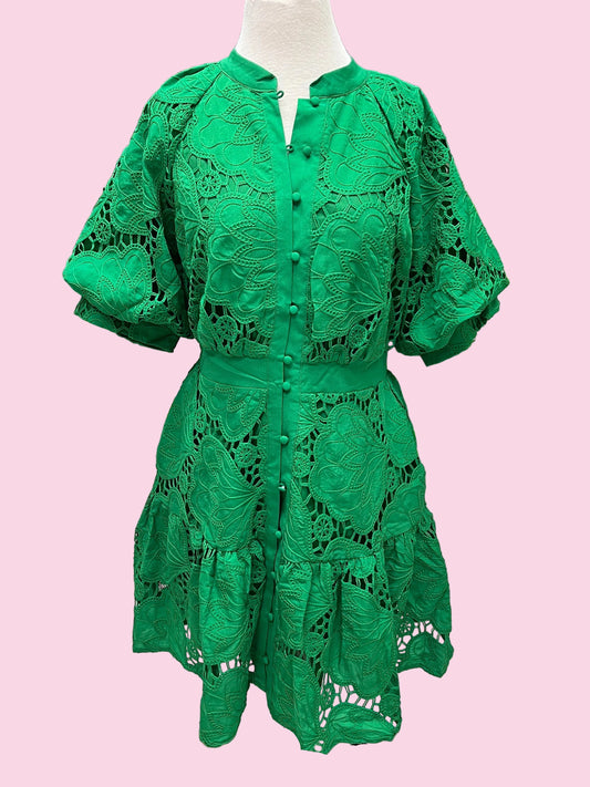 Where the Party Is Dress