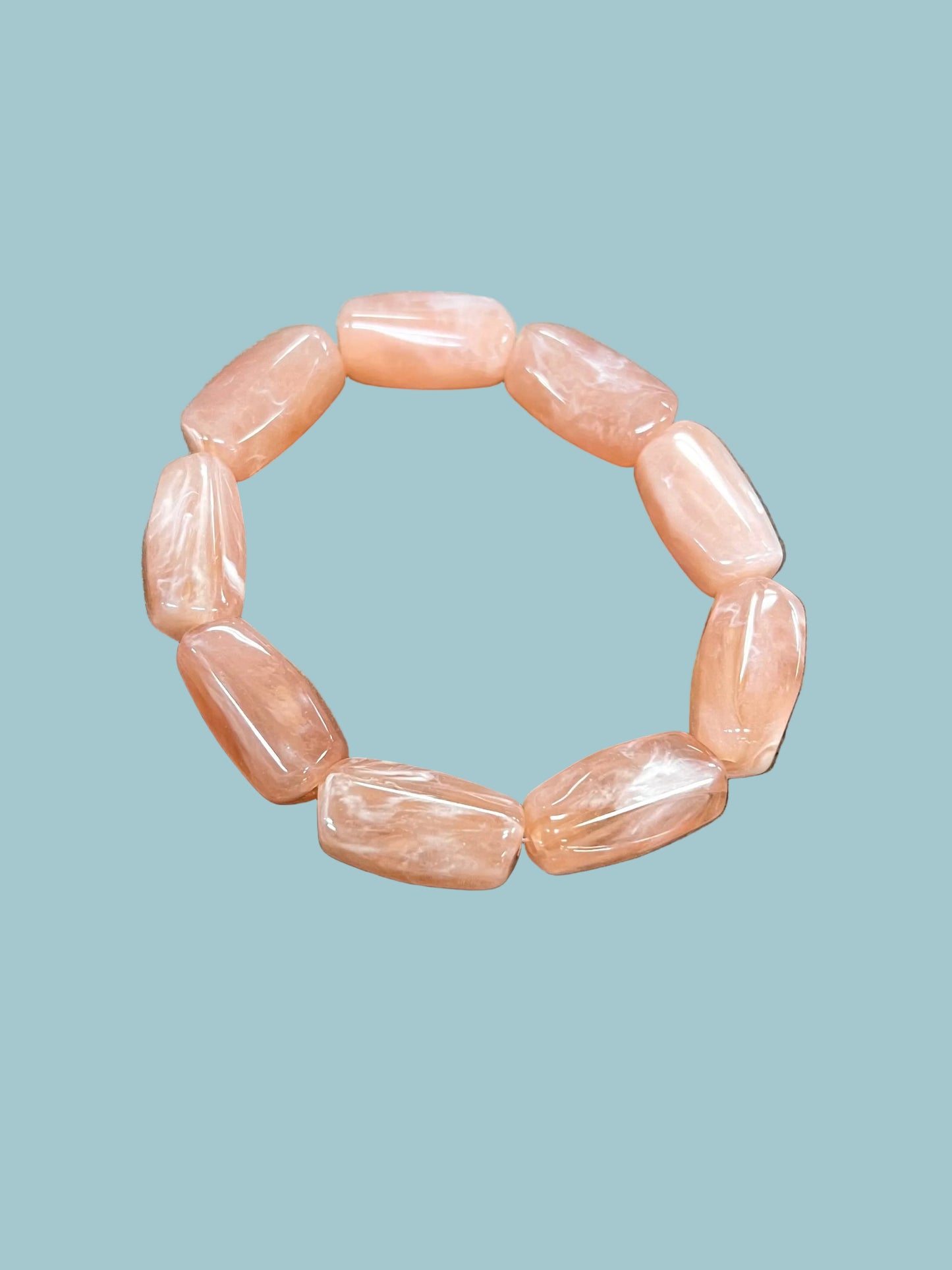 Petal Pop Bracelet