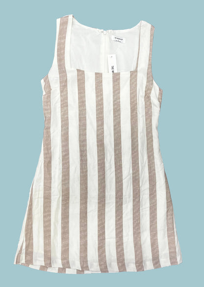 Off the Edge Dress