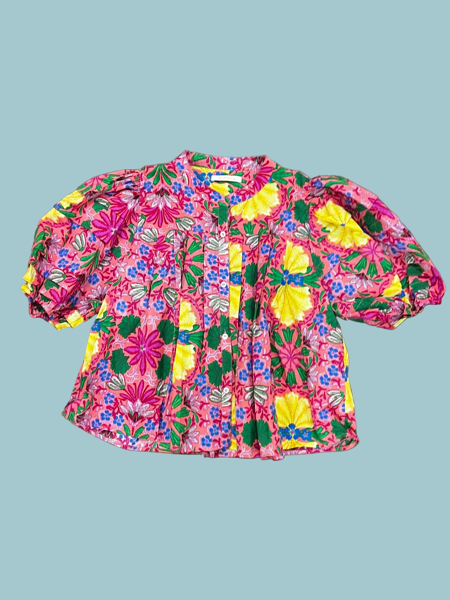 Fresh Air Top