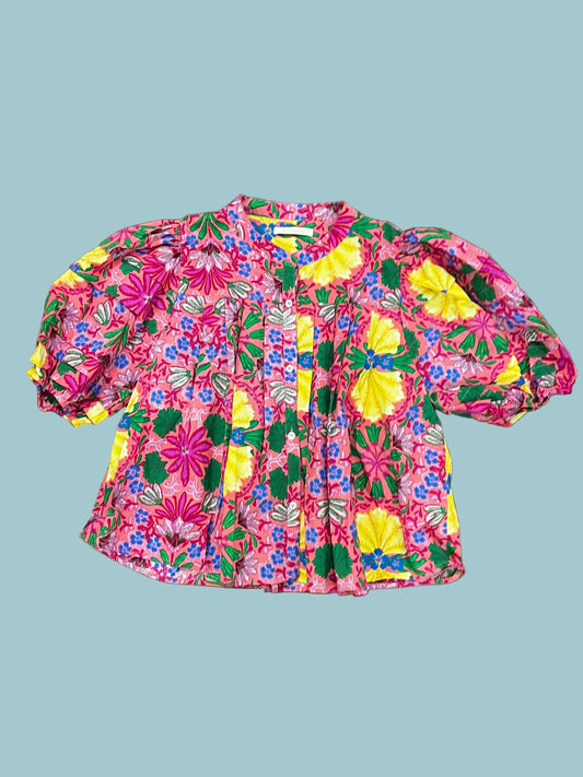 Fresh Air Top
