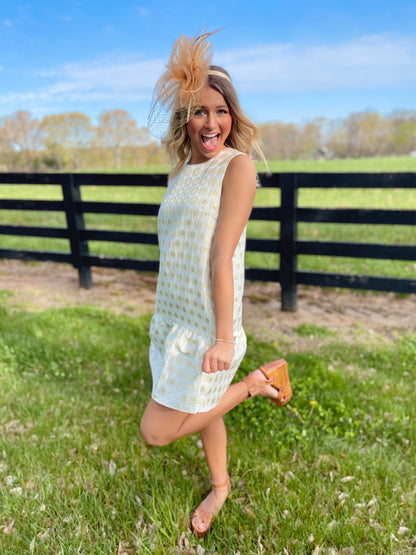 The Picture of Perfection Dress