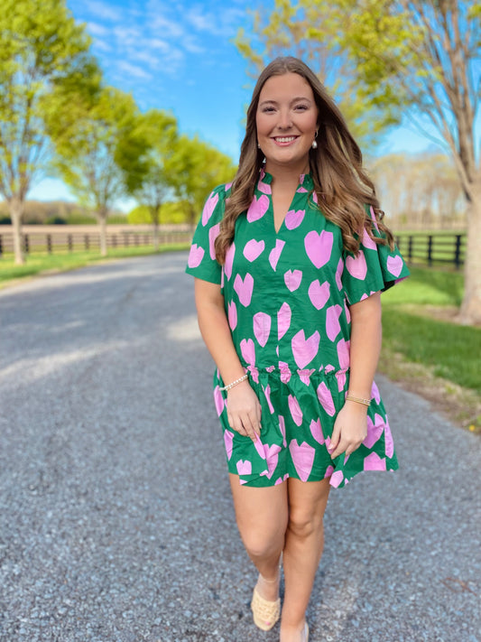 Delicate Dreams Dress