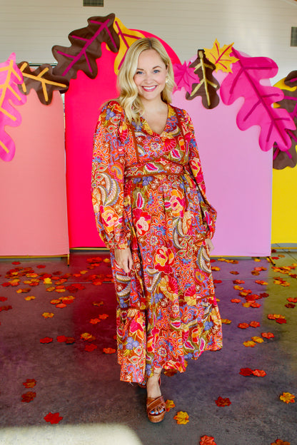 Just a Theory Dress