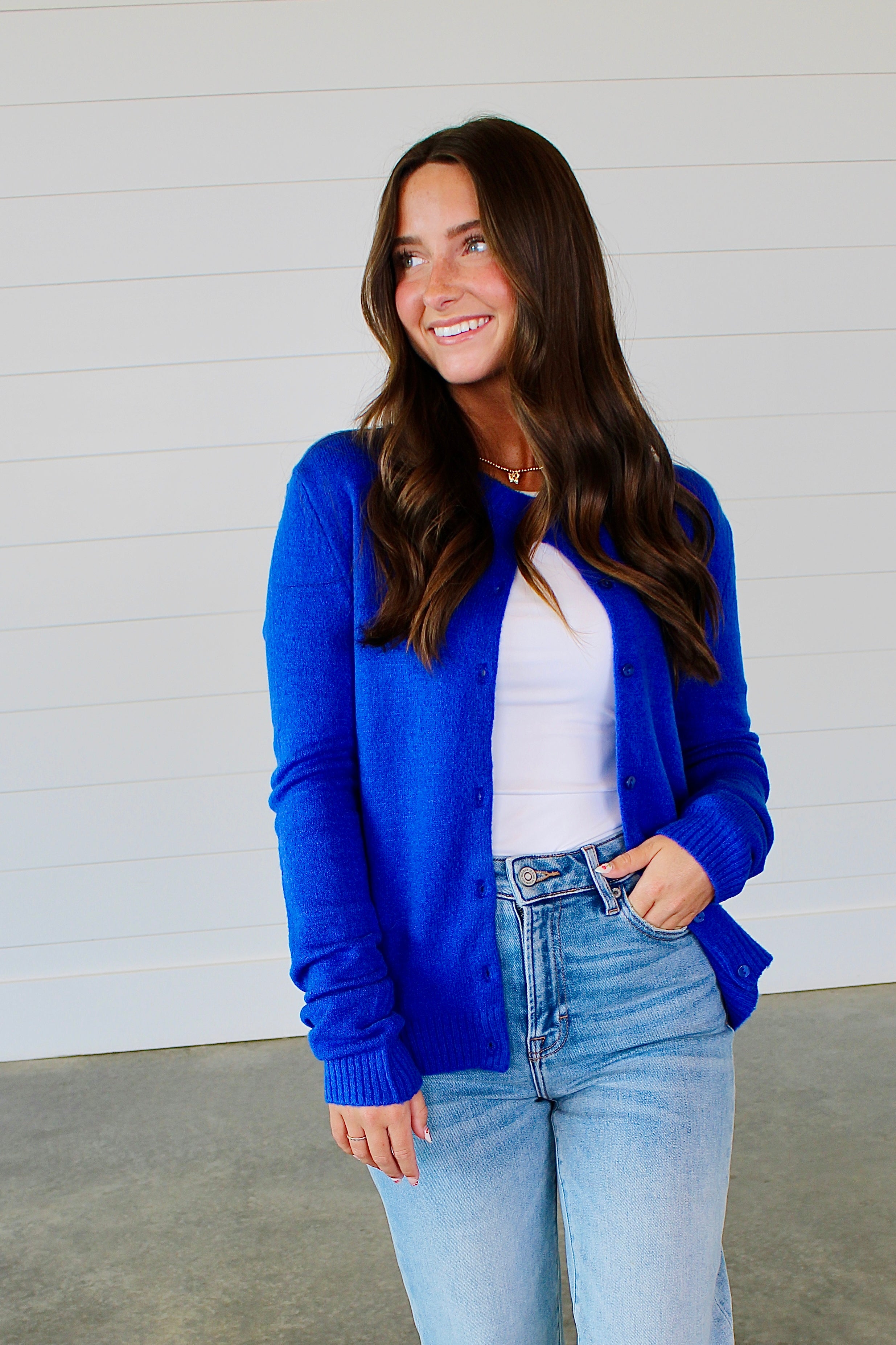 Cardigans – Ribbon Chix