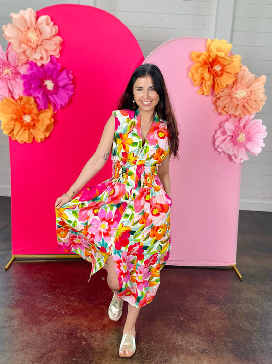 First Look Dress