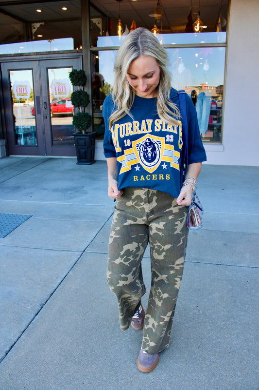 Urban Warrior Pants