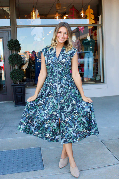 Loving What You See Dress