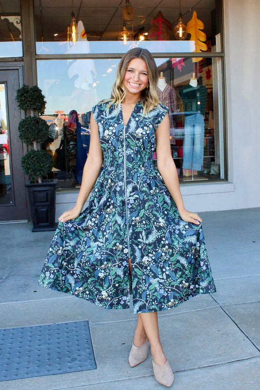 Loving What You See Dress