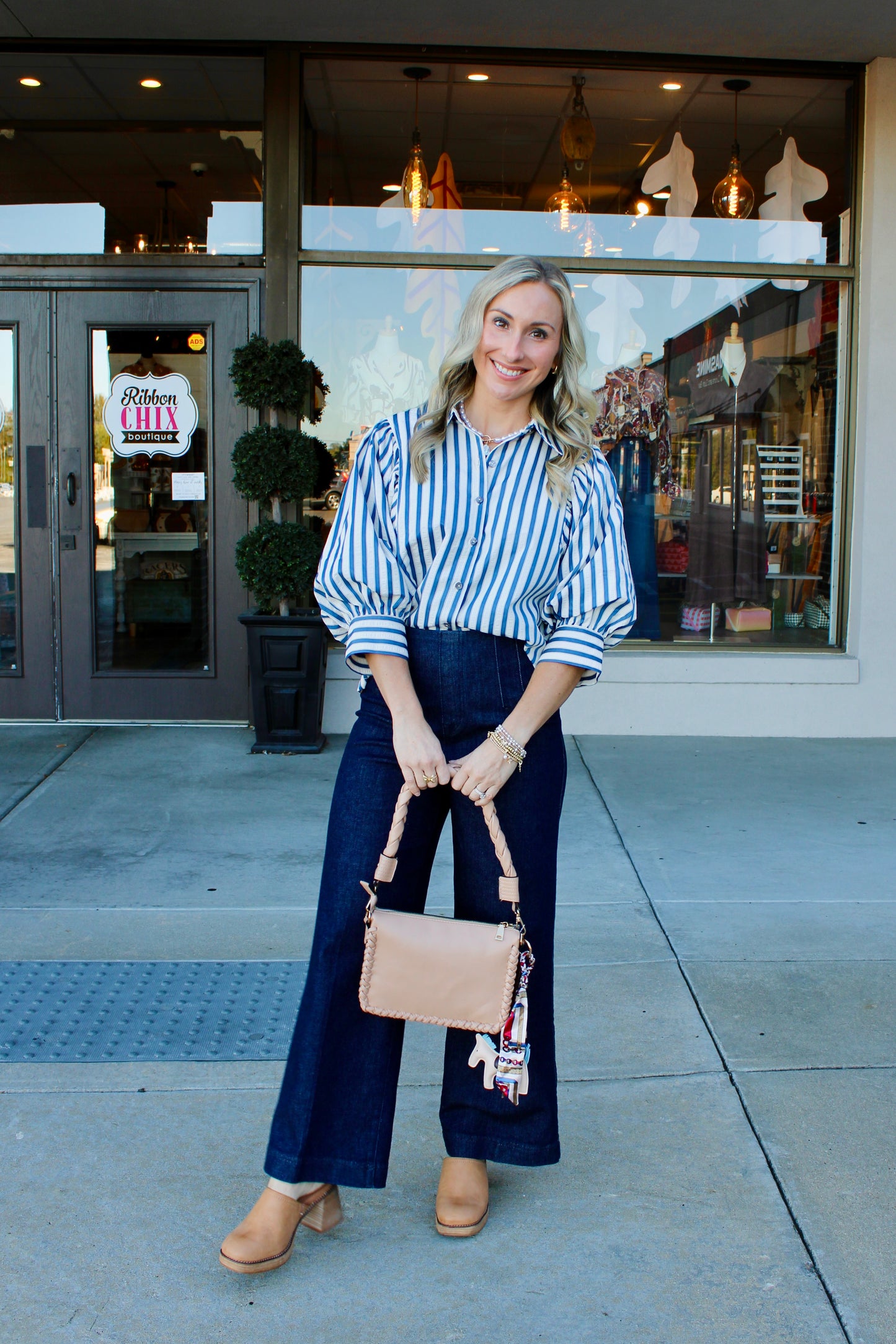 Onward And Upward Top