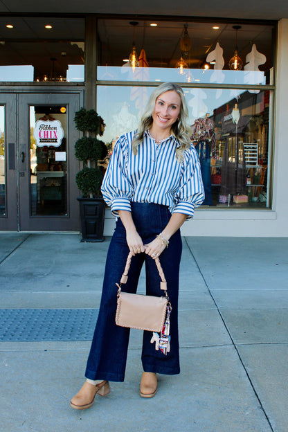 Onward And Upward Top