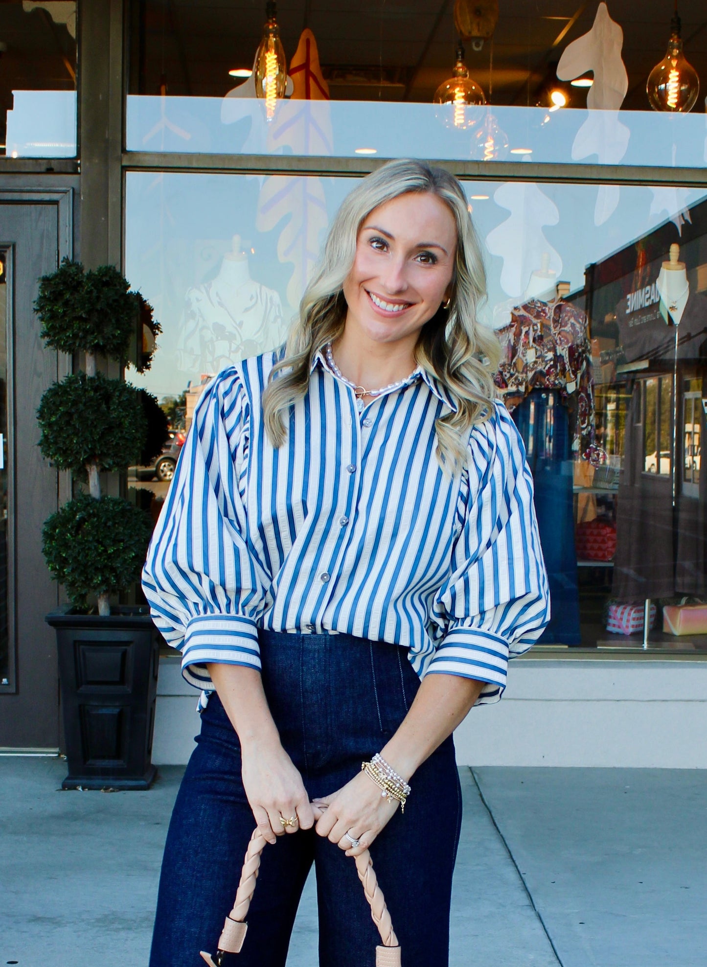 Onward And Upward Top