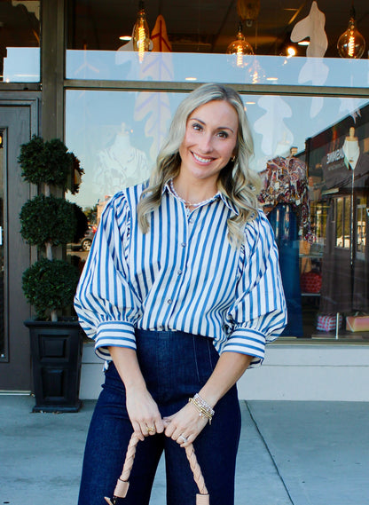 Onward And Upward Top