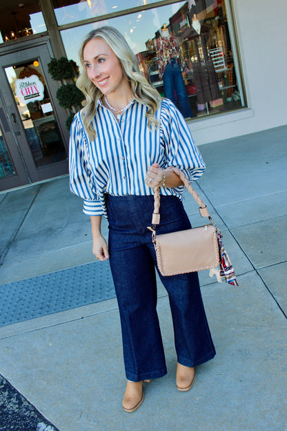 Onward And Upward Top