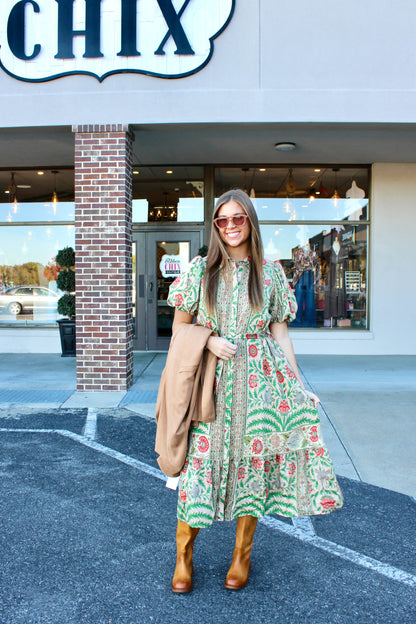 There's Always Hope Dress