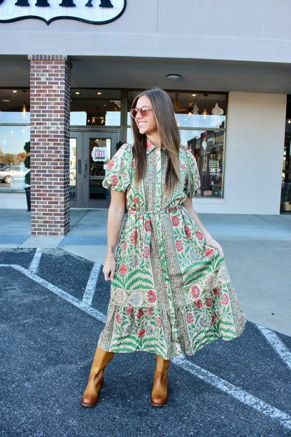 There's Always Hope Dress