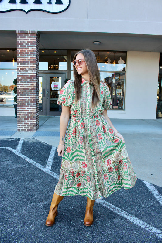 There's Always Hope Dress