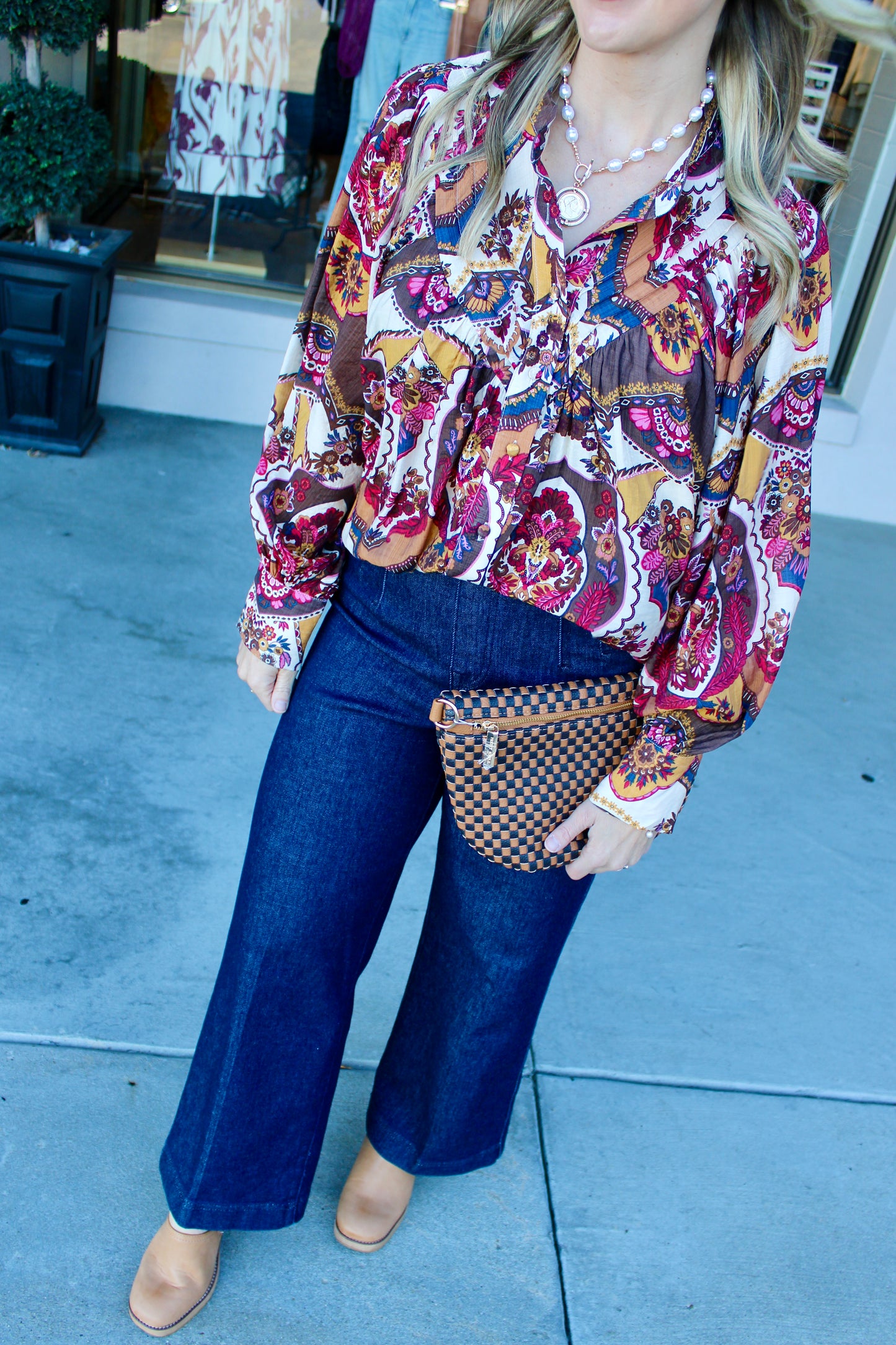 Rewrite Your Story Top