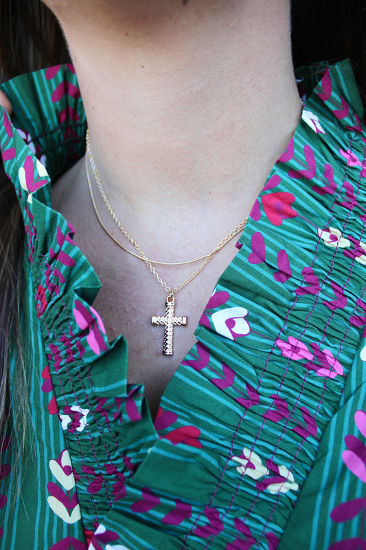 Life is Good Necklace