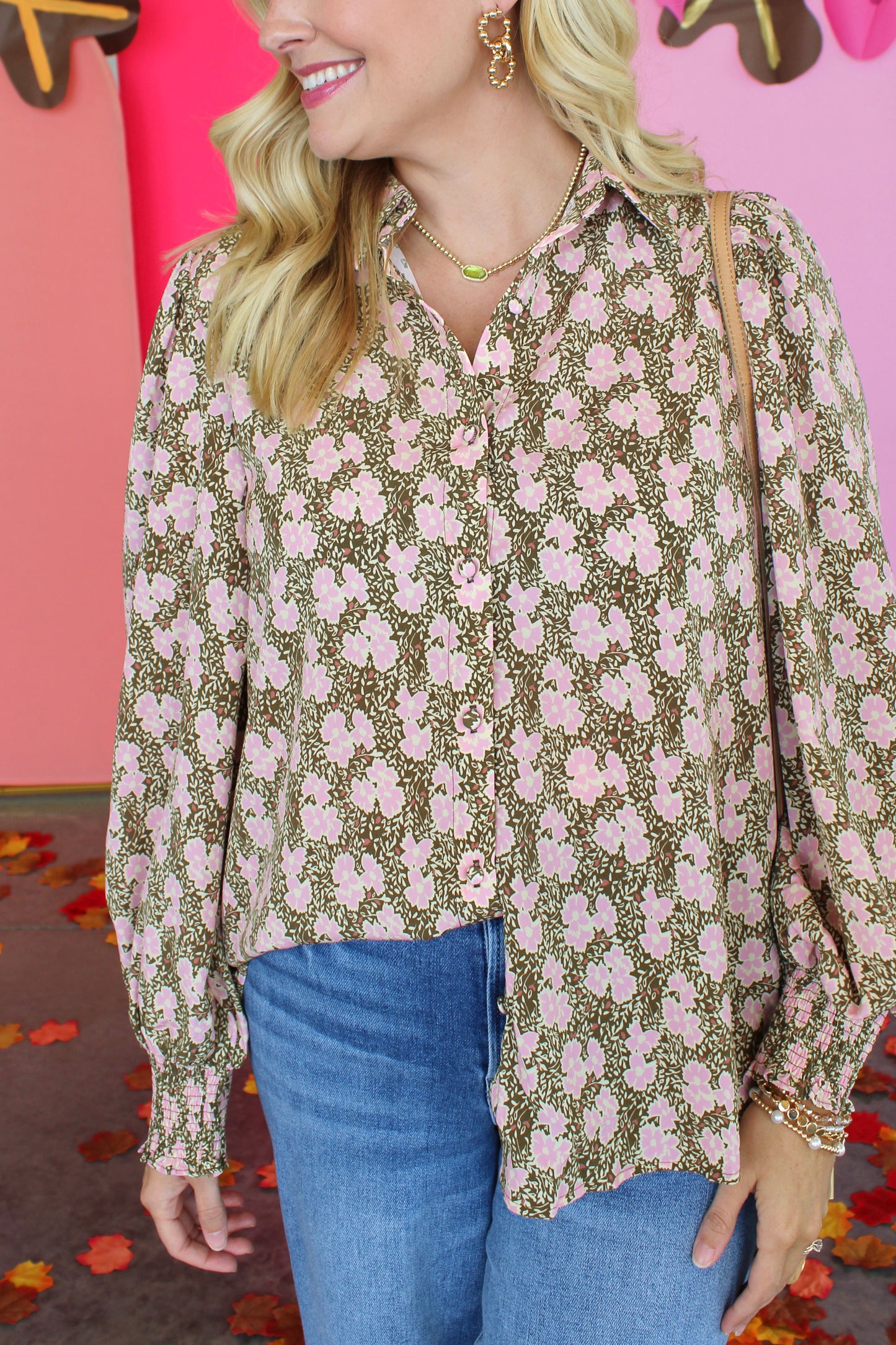 Easy Wear Top
