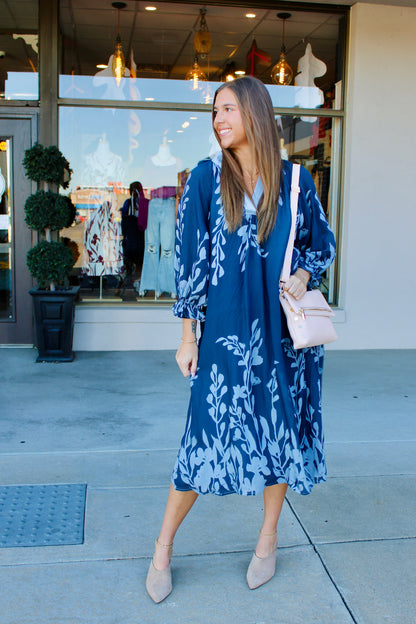 Just Another Day Dress