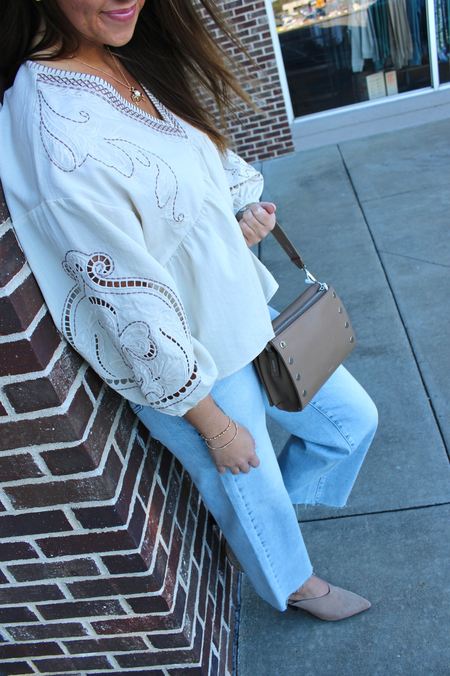 At The Right Time Top