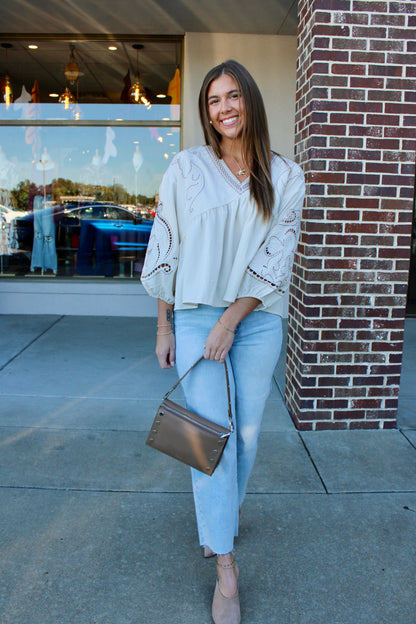 At The Right Time Top