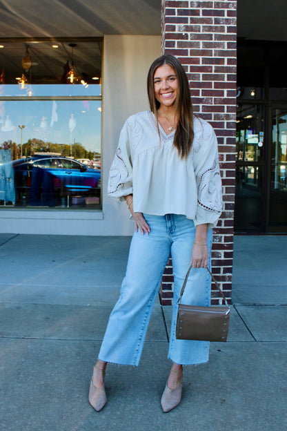 At The Right Time Top