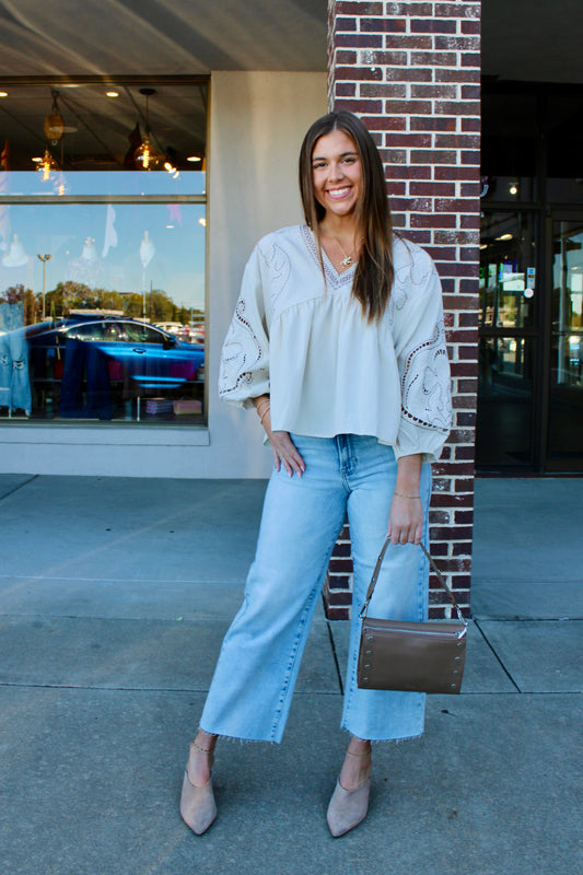 At The Right Time Top