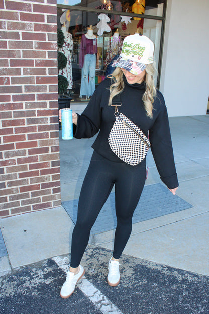 Good Days On My Mind Cap