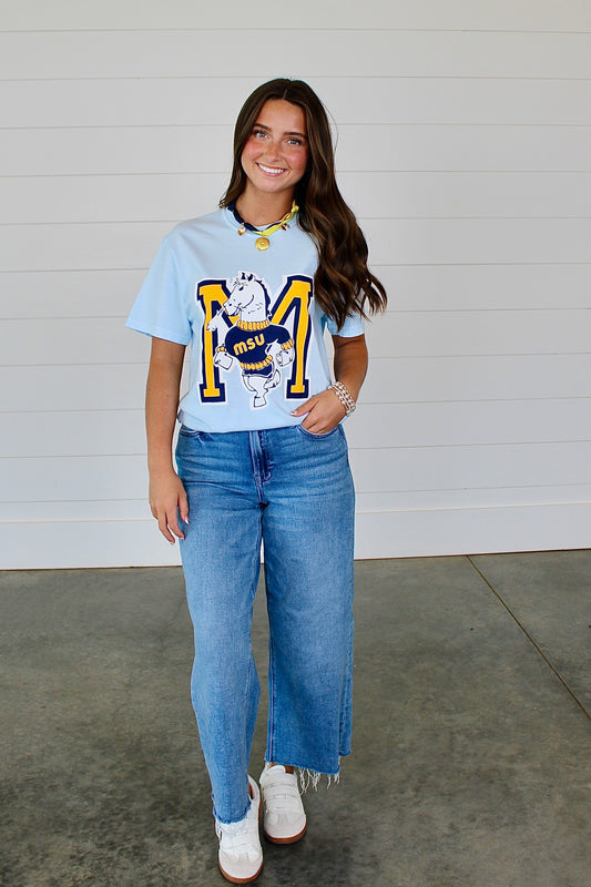 Dunker Murray State Racers Tee