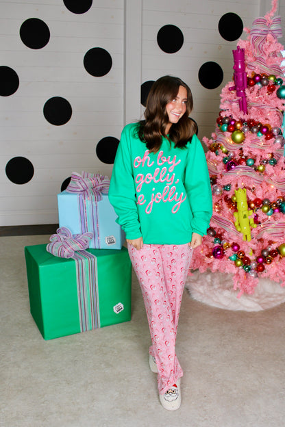 Oh By Golly Sweatshirt