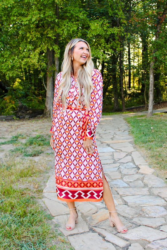 Call it Destiny Dress