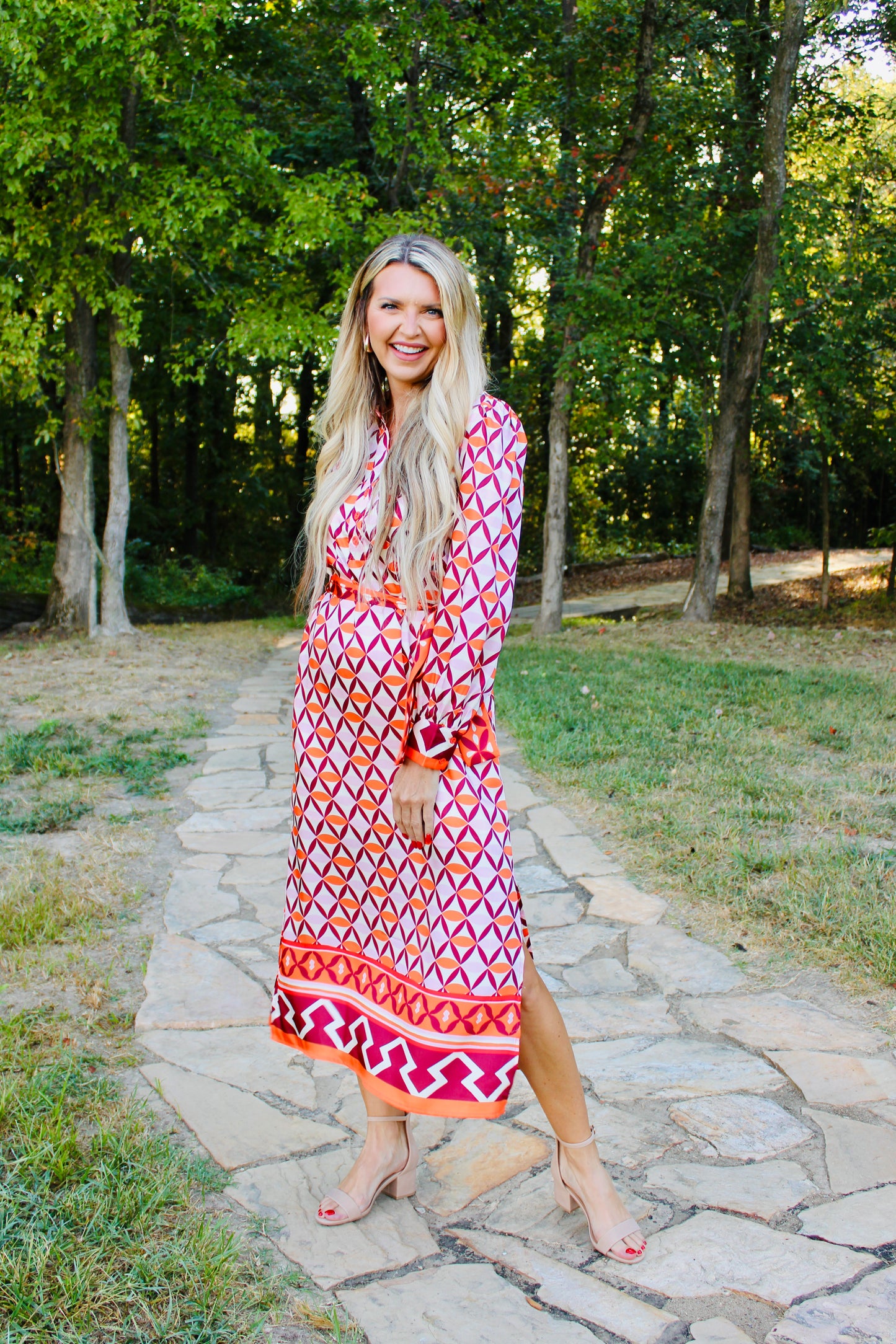 Call it Destiny Dress