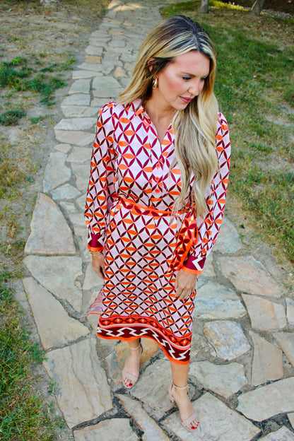 Call it Destiny Dress