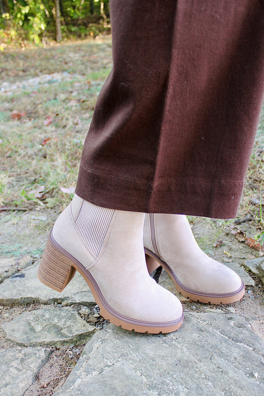 The Jolene Boots