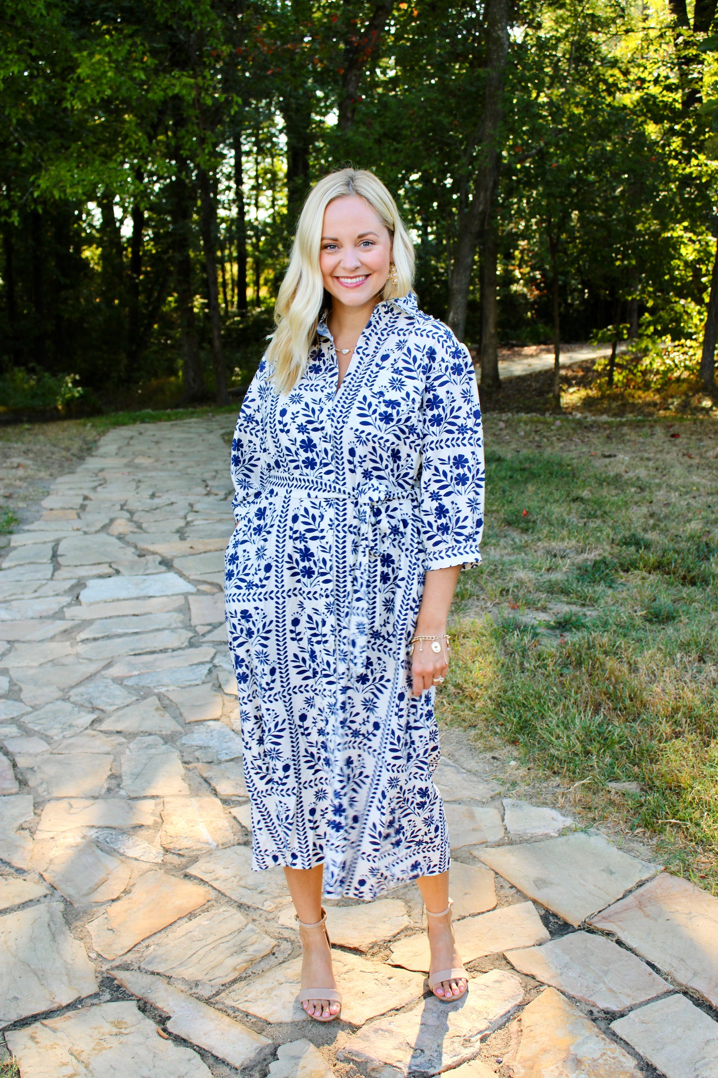 Still Dreaming Dress