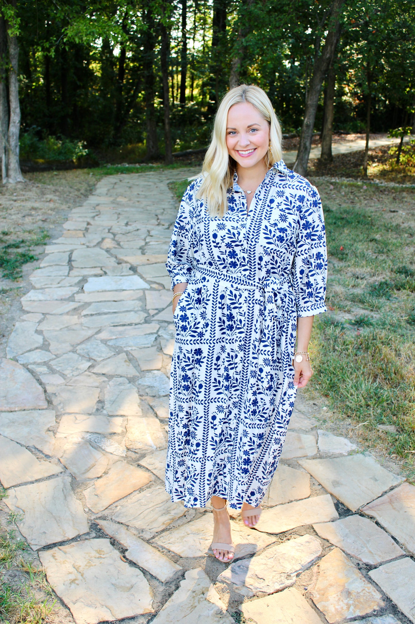 Still Dreaming Dress
