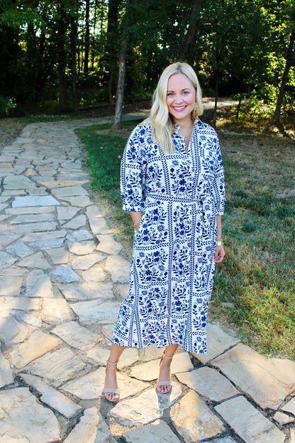 Still Dreaming Dress