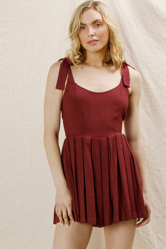 Rompers + Jumpsuits – Ribbon Chix