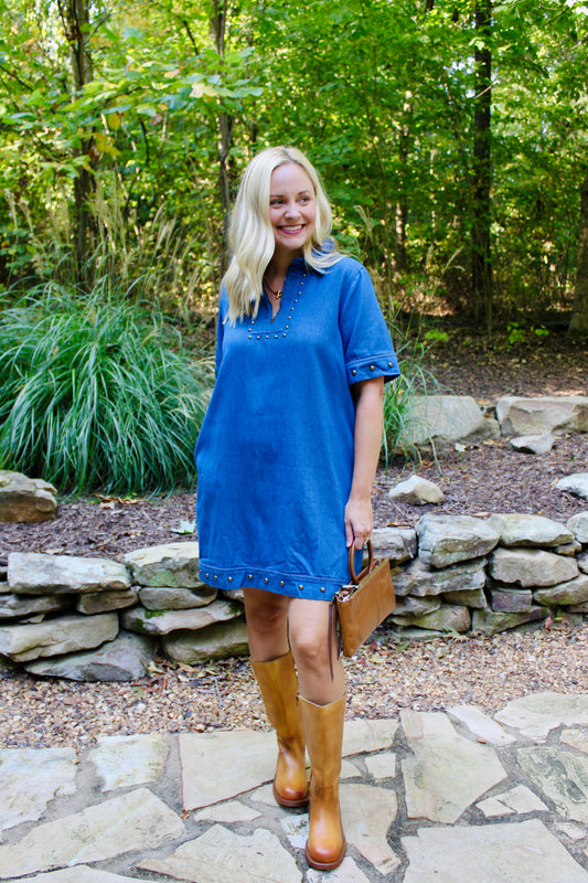 The Better Way Dress