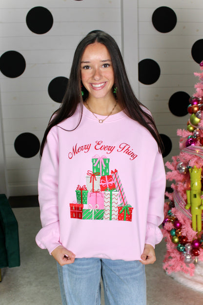 Season of Giving Sweatshirt