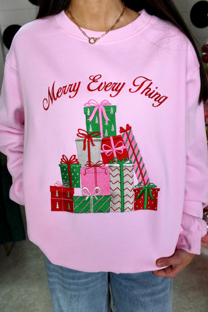 Season of Giving Sweatshirt