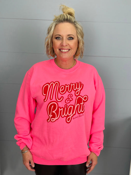 Warm Wishes Sweatshirt