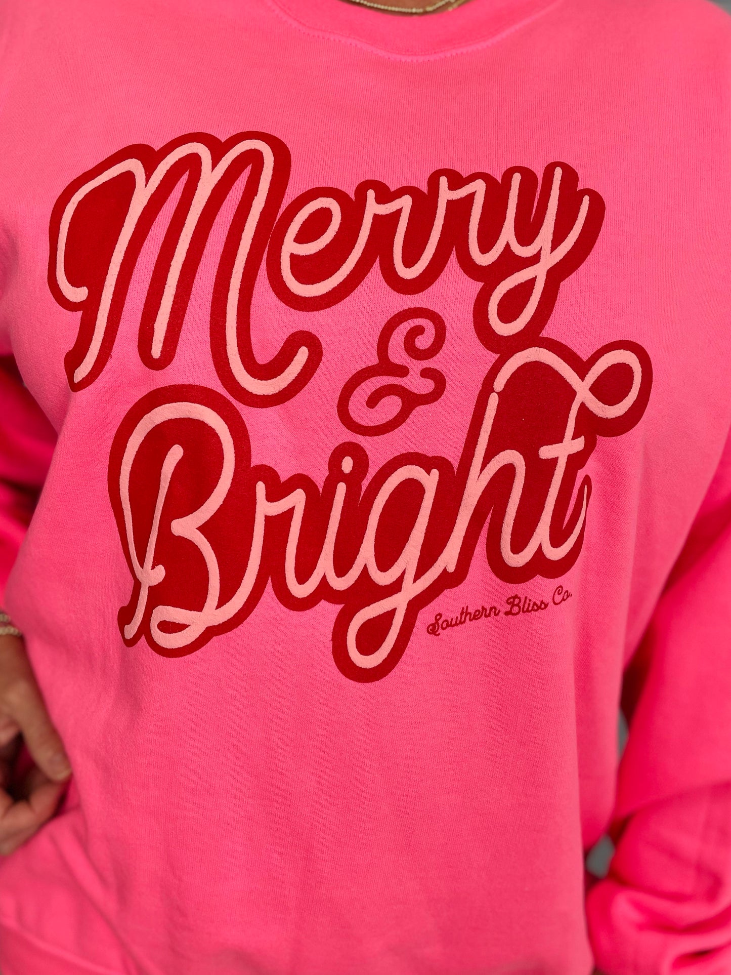 Warm Wishes Sweatshirt