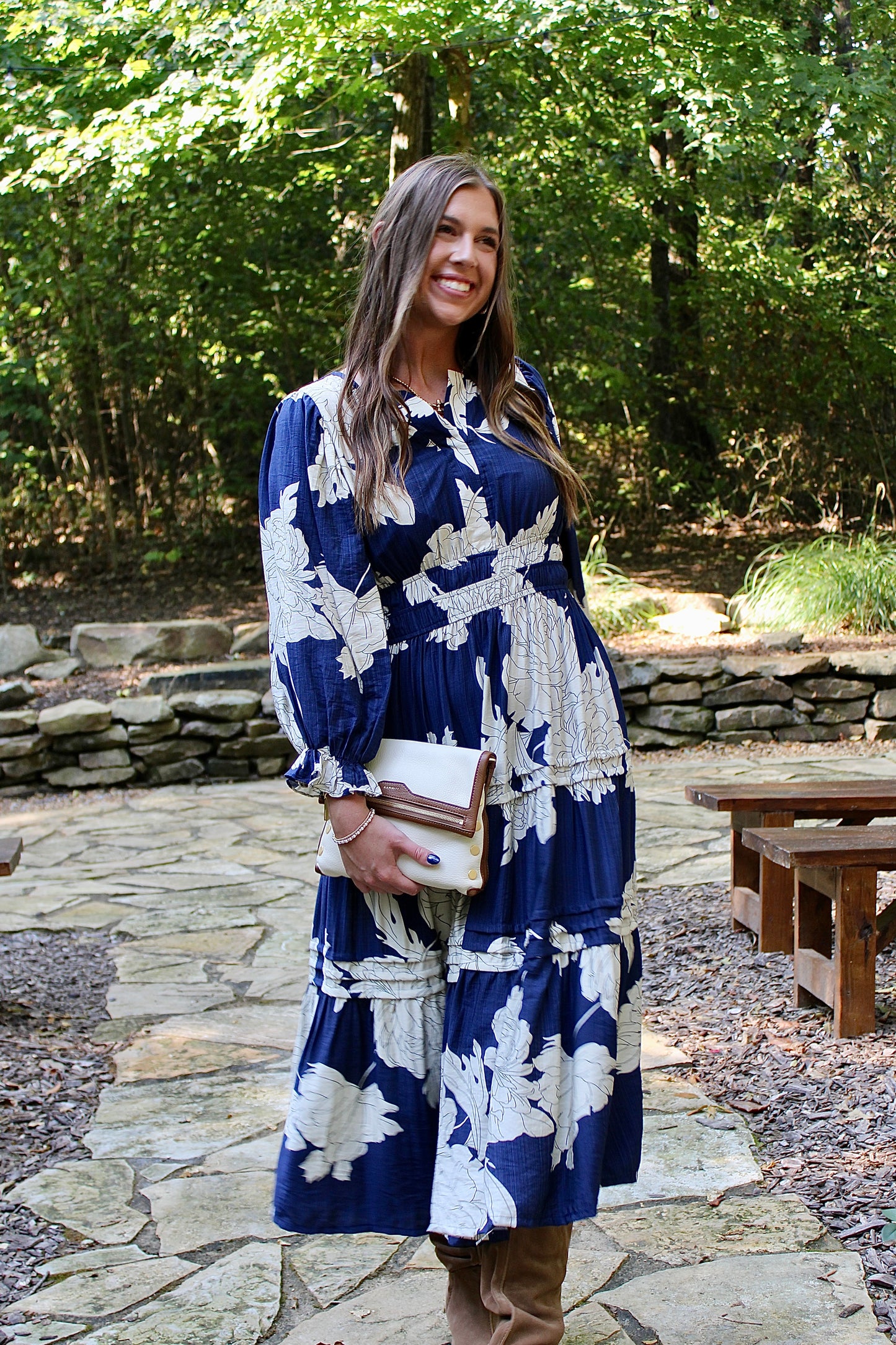 Find Me There Dress